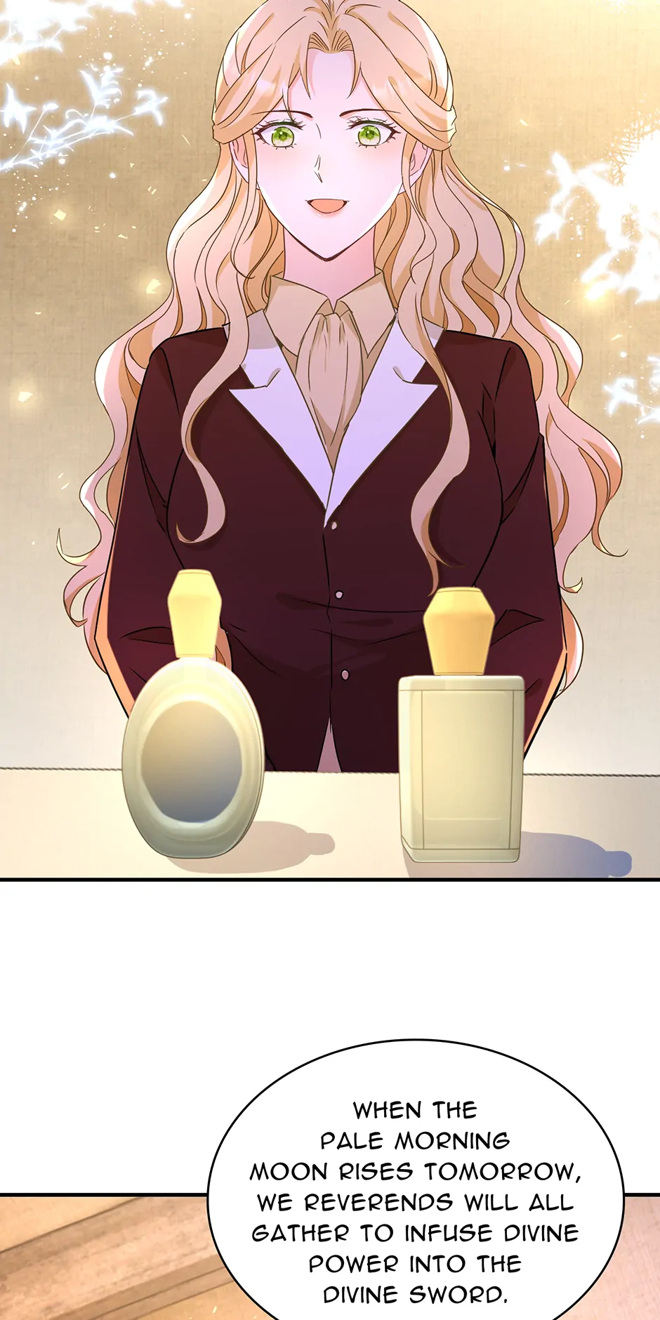 Married His Brother and Now He's Obsessed Chapter 60 - page 34