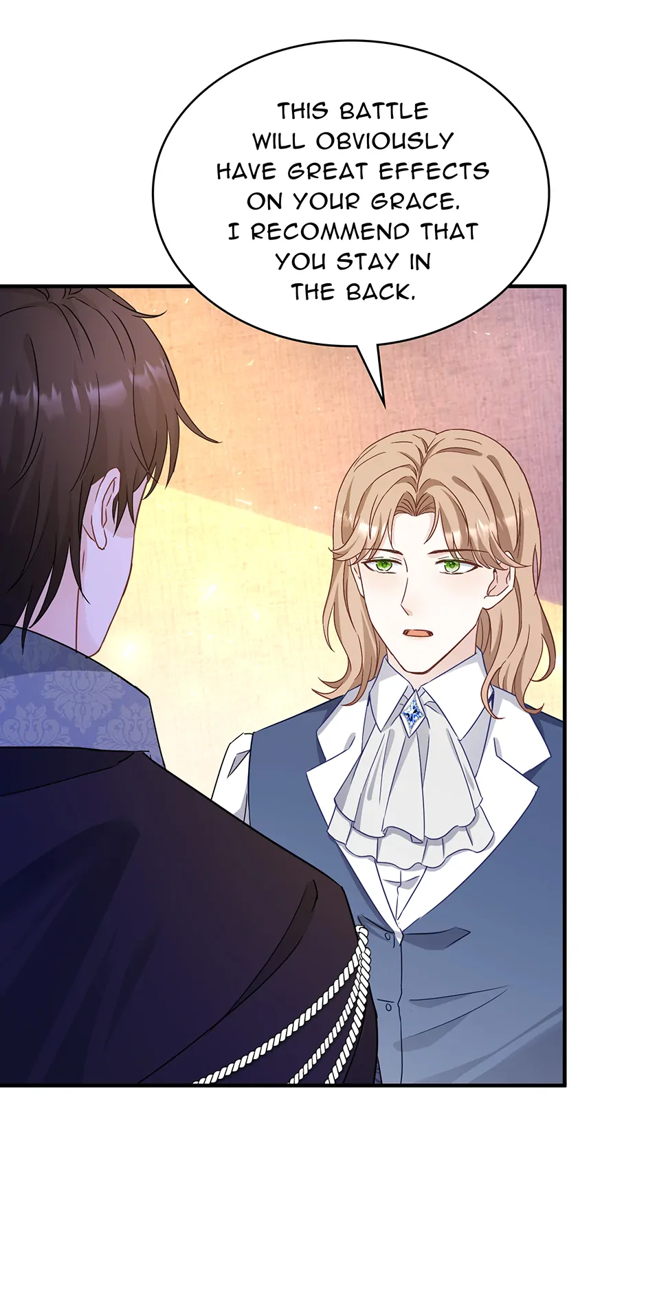 Married His Brother and Now He's Obsessed Chapter 60 - page 36