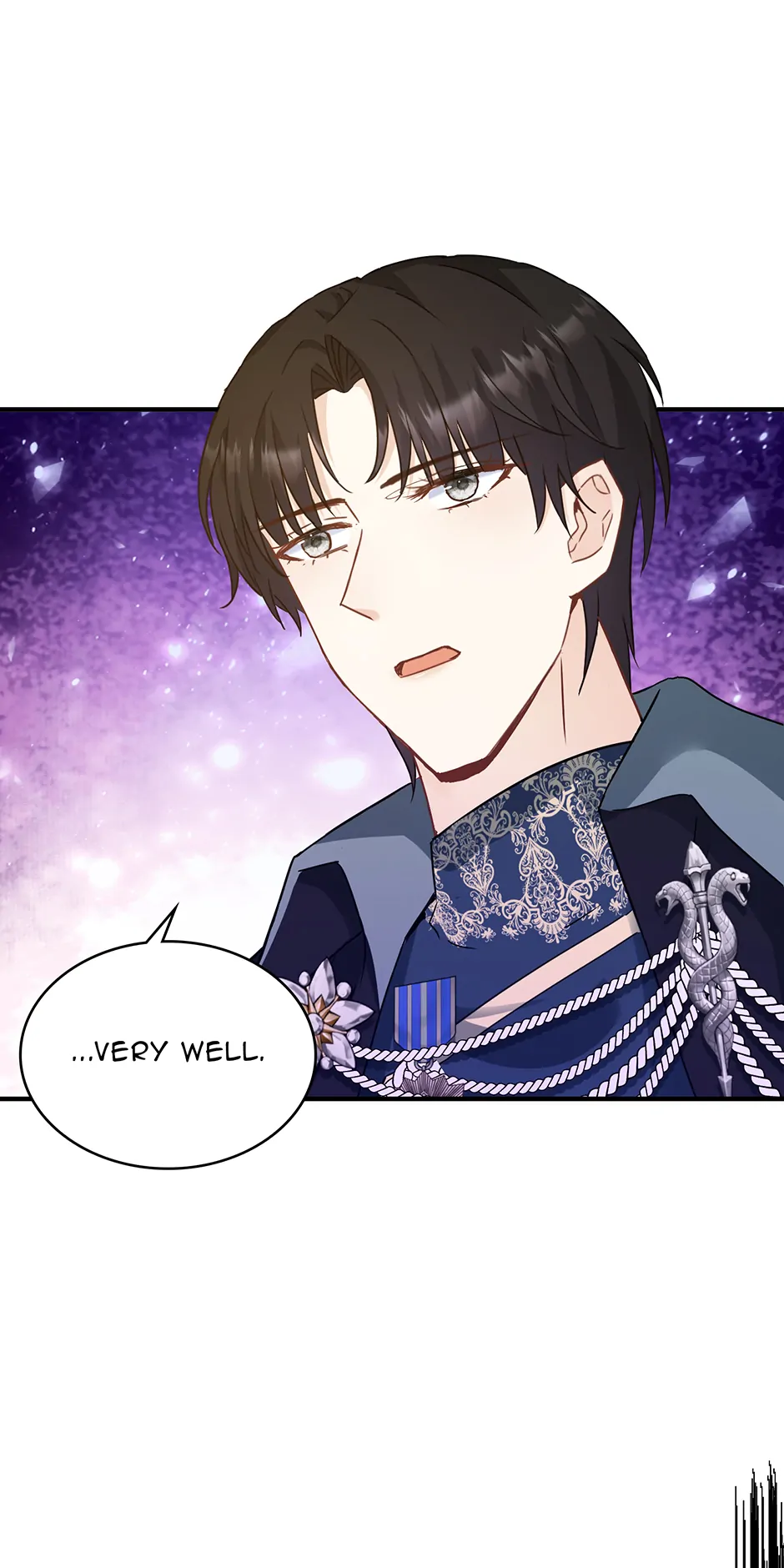 Married His Brother and Now He's Obsessed Chapter 60 - page 39