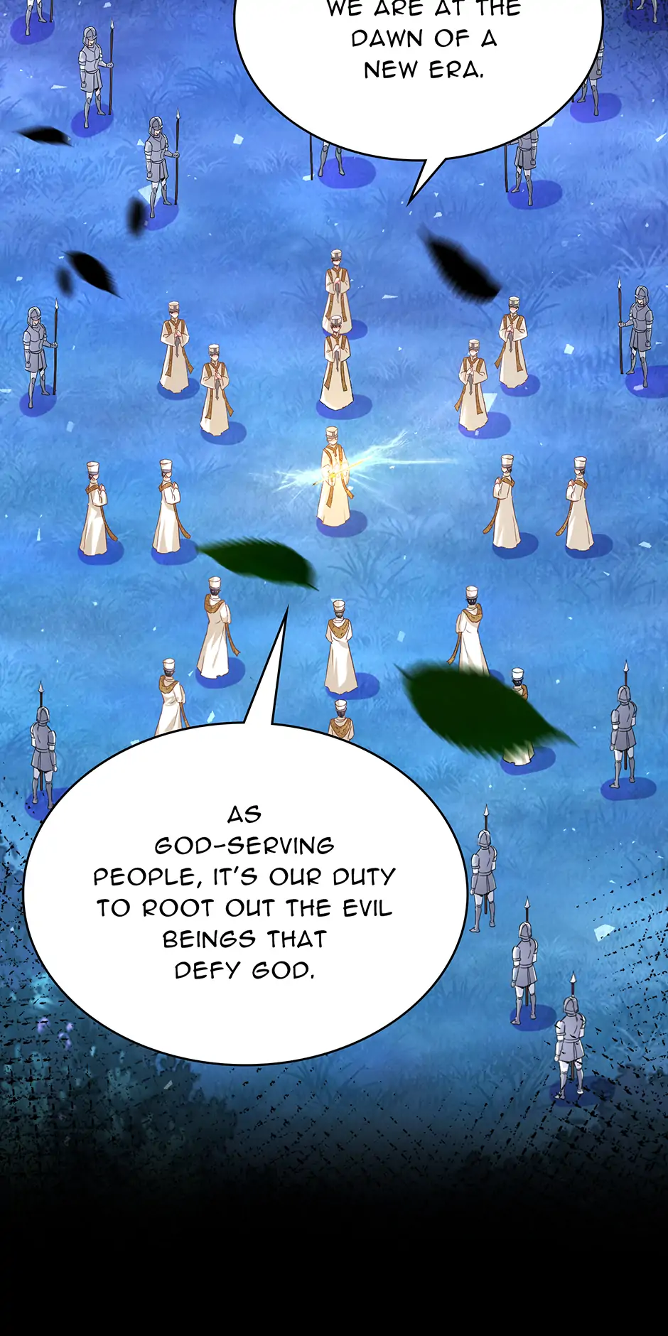 Married His Brother and Now He's Obsessed Chapter 60 - page 41