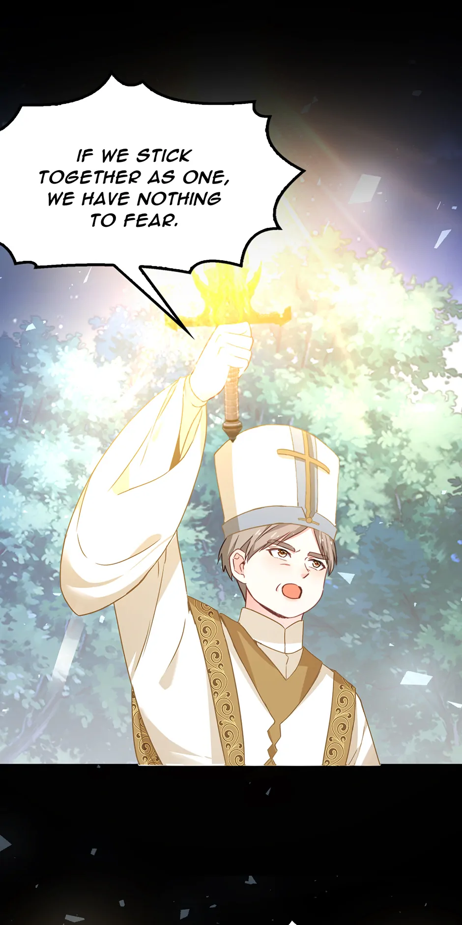 Married His Brother and Now He's Obsessed Chapter 60 - page 42