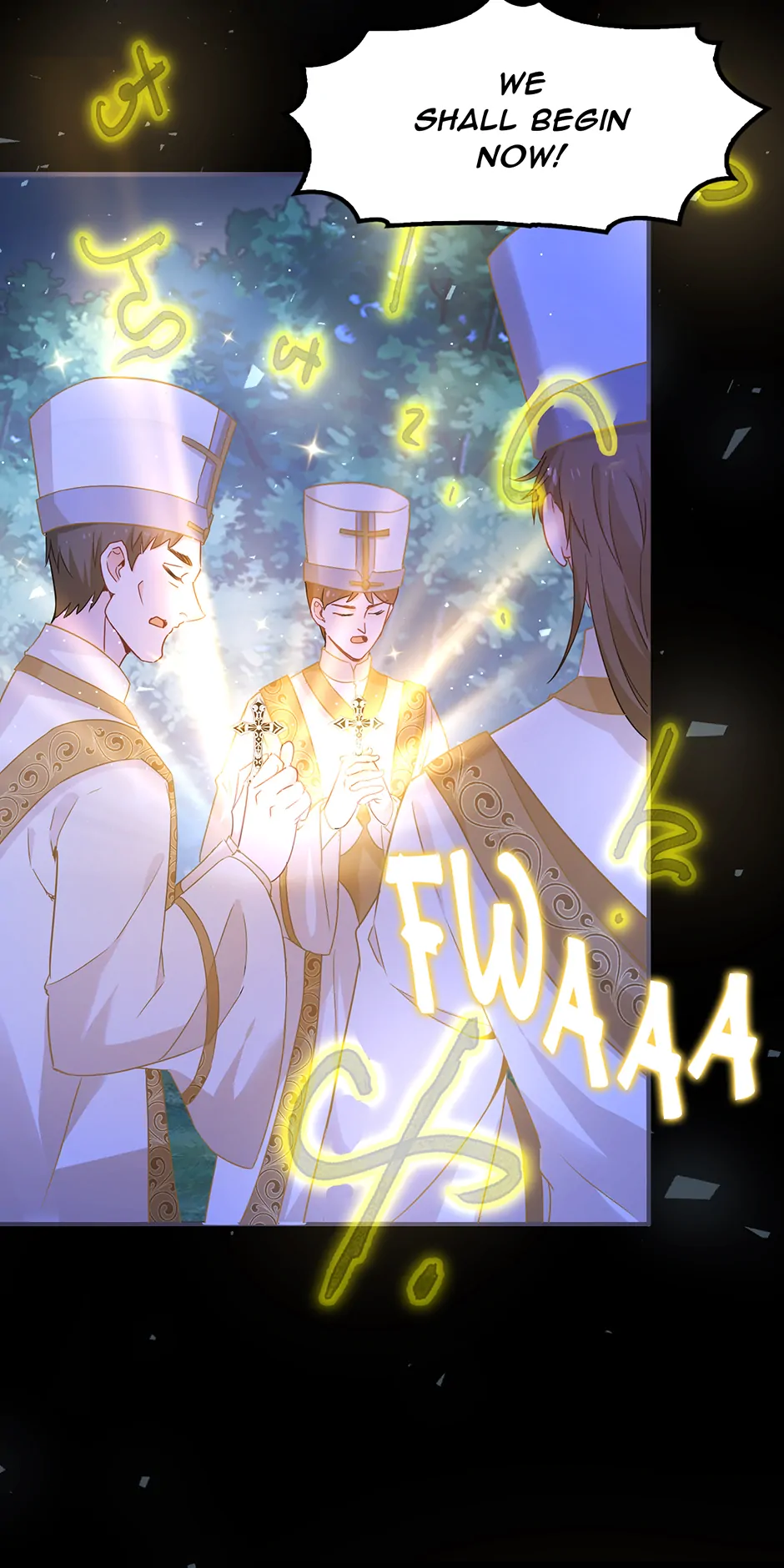 Married His Brother and Now He's Obsessed Chapter 60 - page 43