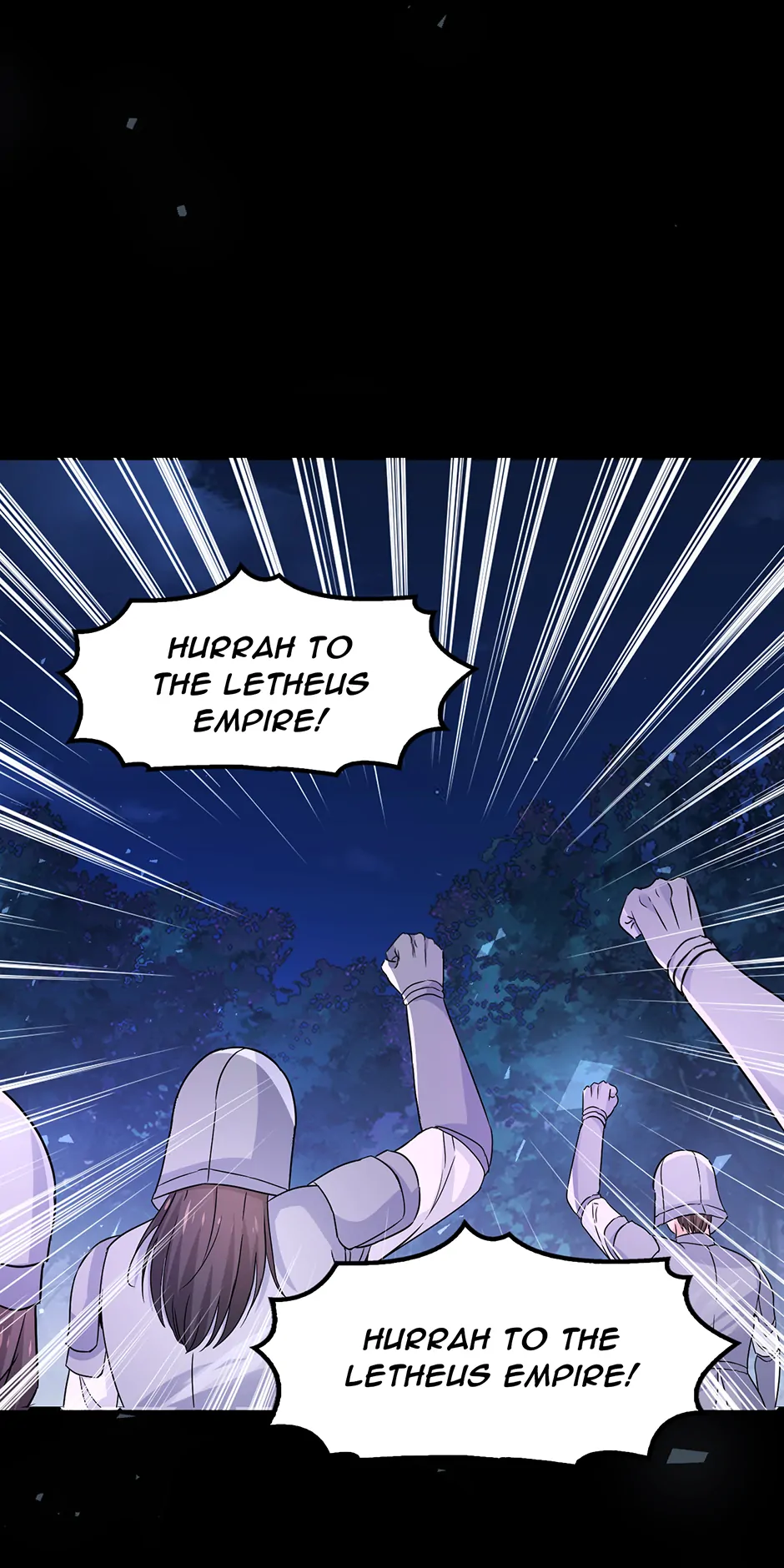 Married His Brother and Now He's Obsessed Chapter 60 - page 45