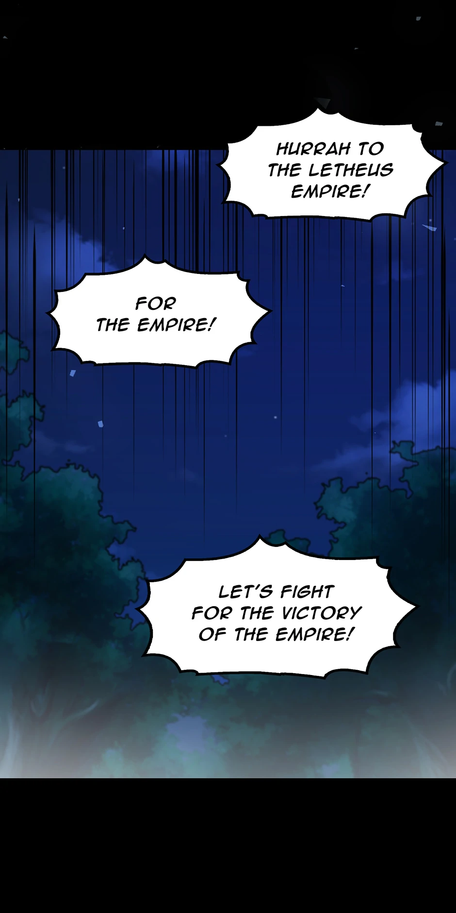 Married His Brother and Now He's Obsessed Chapter 60 - page 46