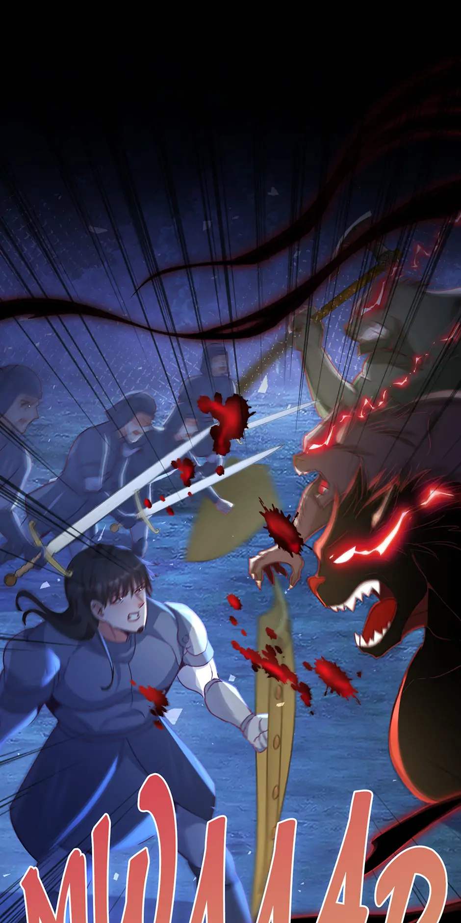 Married His Brother and Now He's Obsessed Chapter 60 - page 47