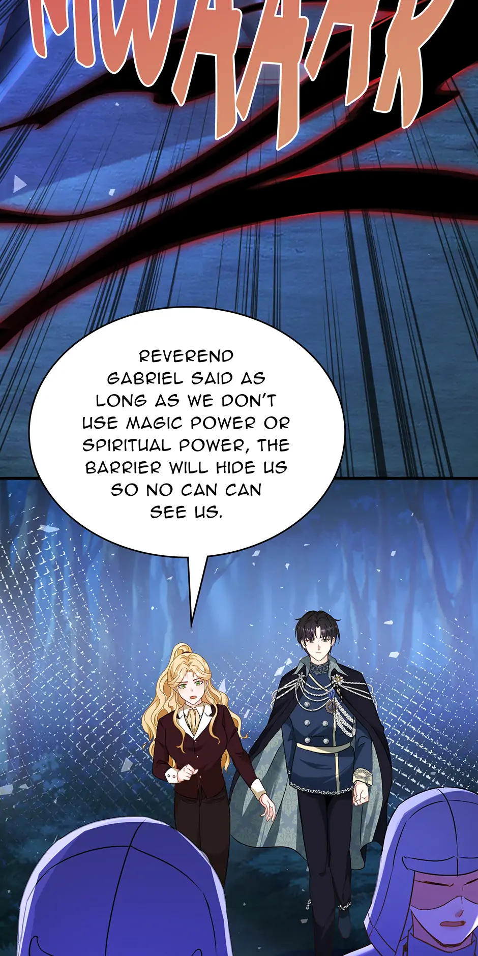 Married His Brother and Now He's Obsessed Chapter 60 - page 48