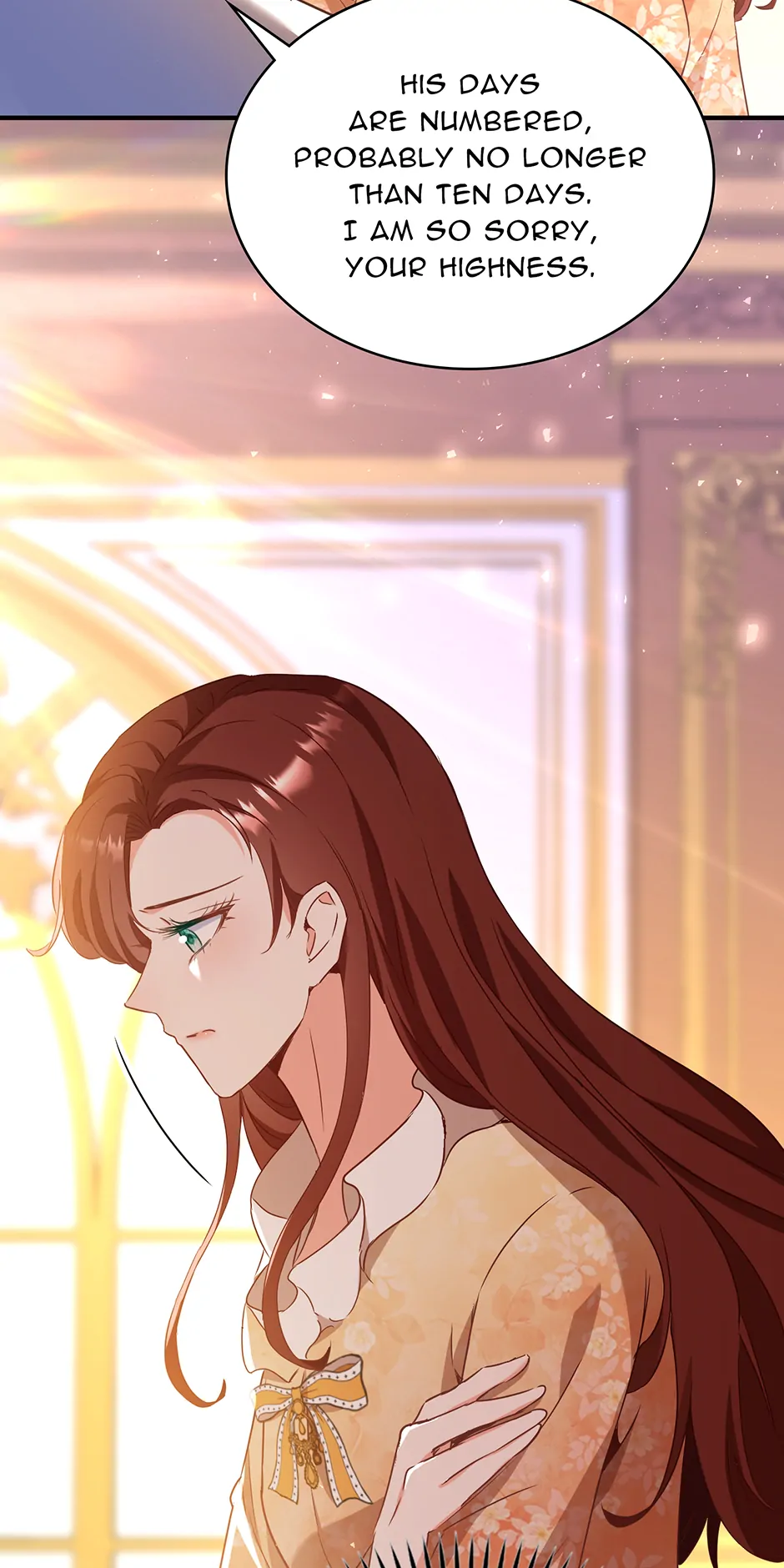 Married His Brother and Now He's Obsessed Chapter 60 - page 4