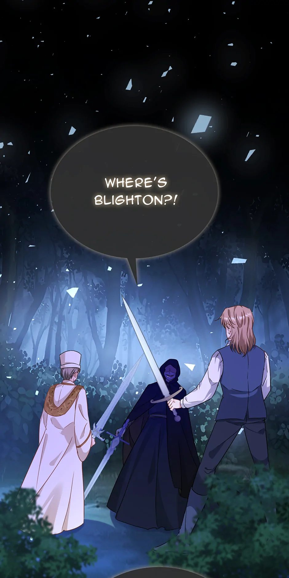 Married His Brother and Now He's Obsessed Chapter 60 - page 50