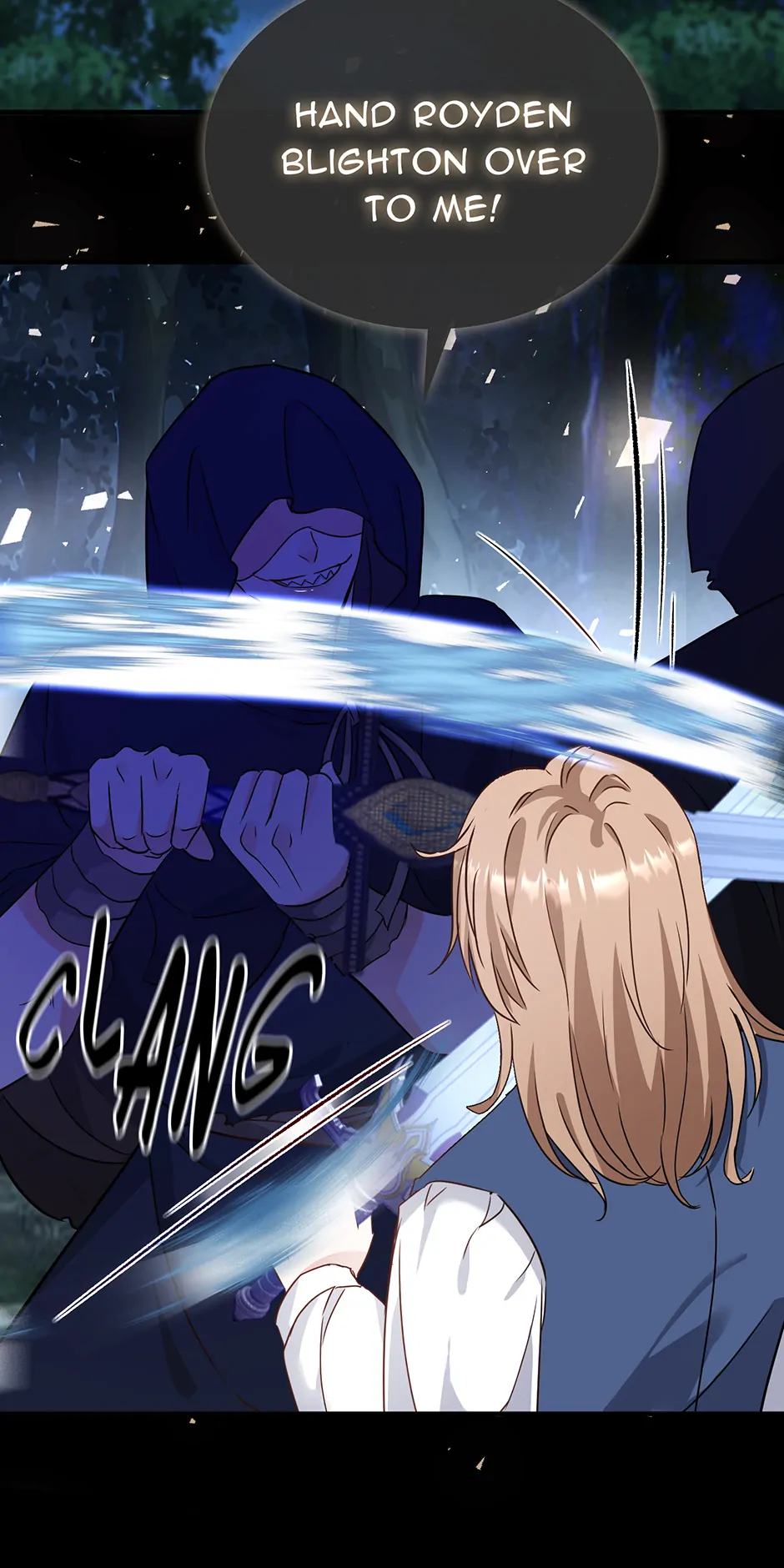 Married His Brother and Now He's Obsessed Chapter 60 - page 51