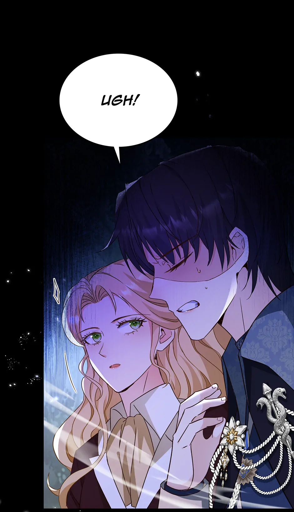 Married His Brother and Now He's Obsessed Chapter 60 - page 52