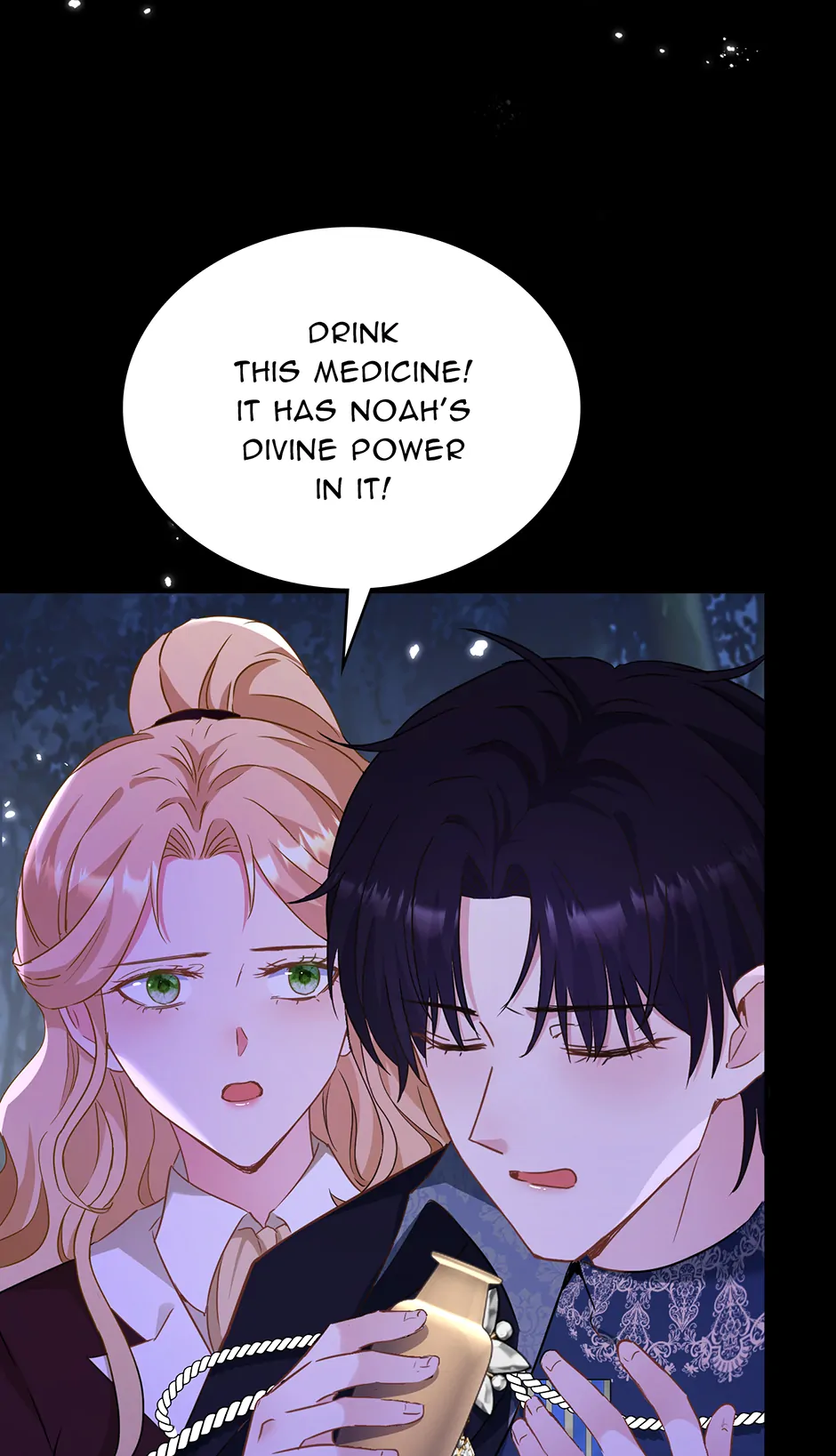 Married His Brother and Now He's Obsessed Chapter 60 - page 53