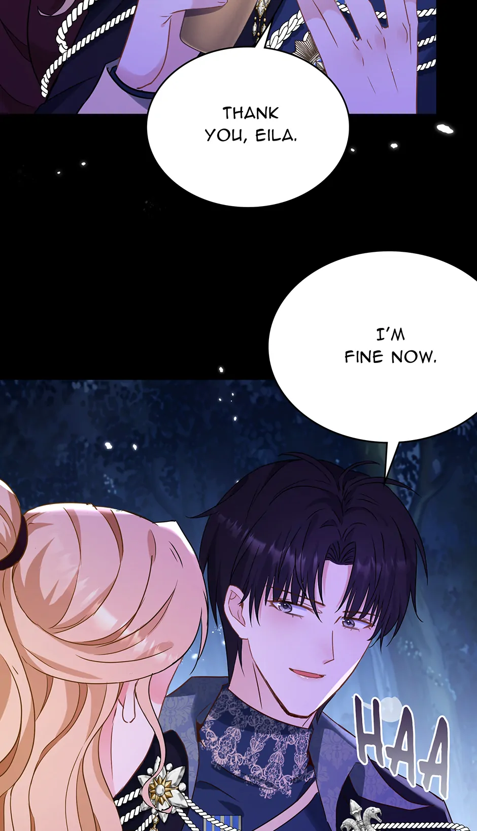 Married His Brother and Now He's Obsessed Chapter 60 - page 54