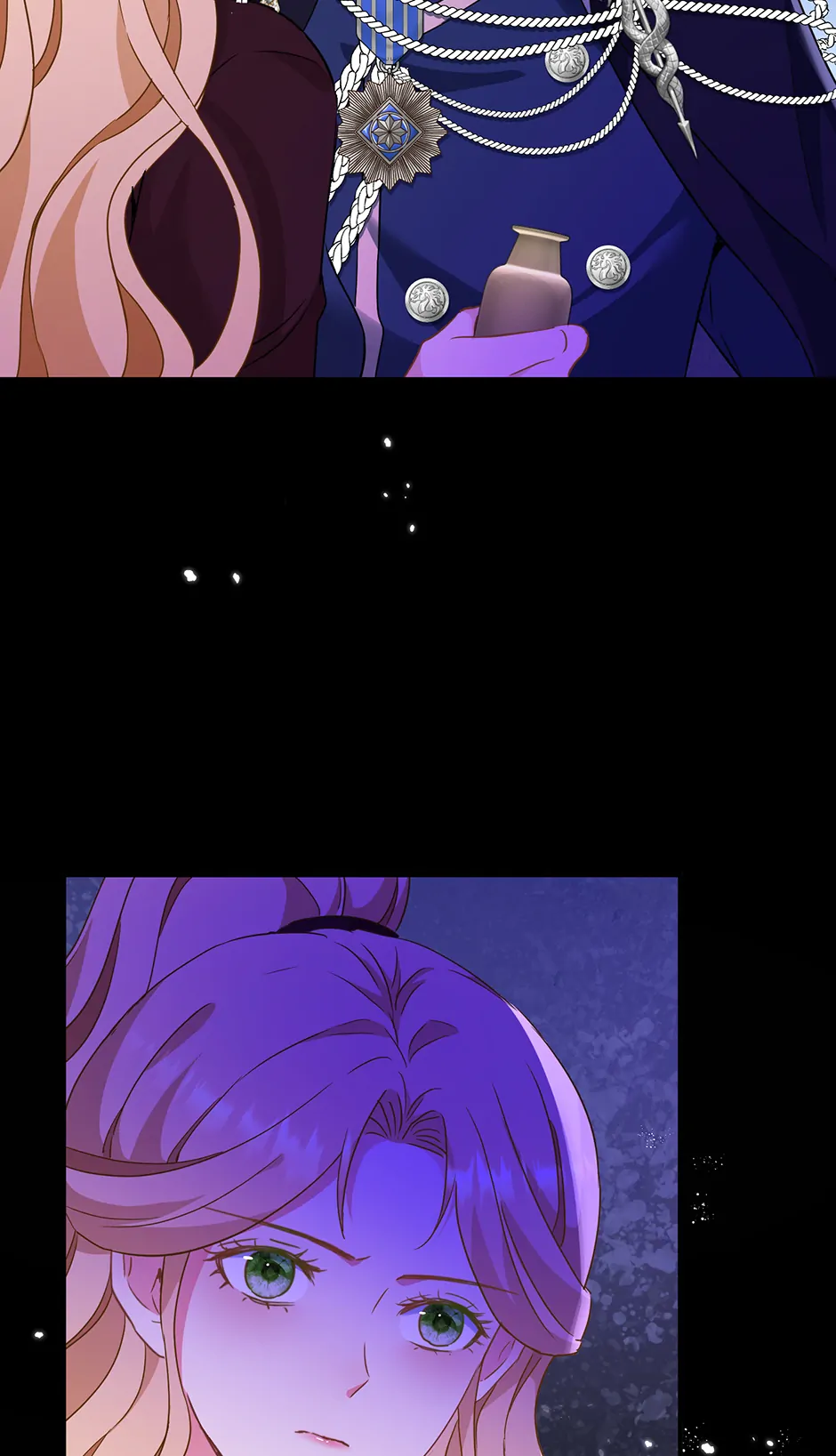 Married His Brother and Now He's Obsessed Chapter 60 - page 55