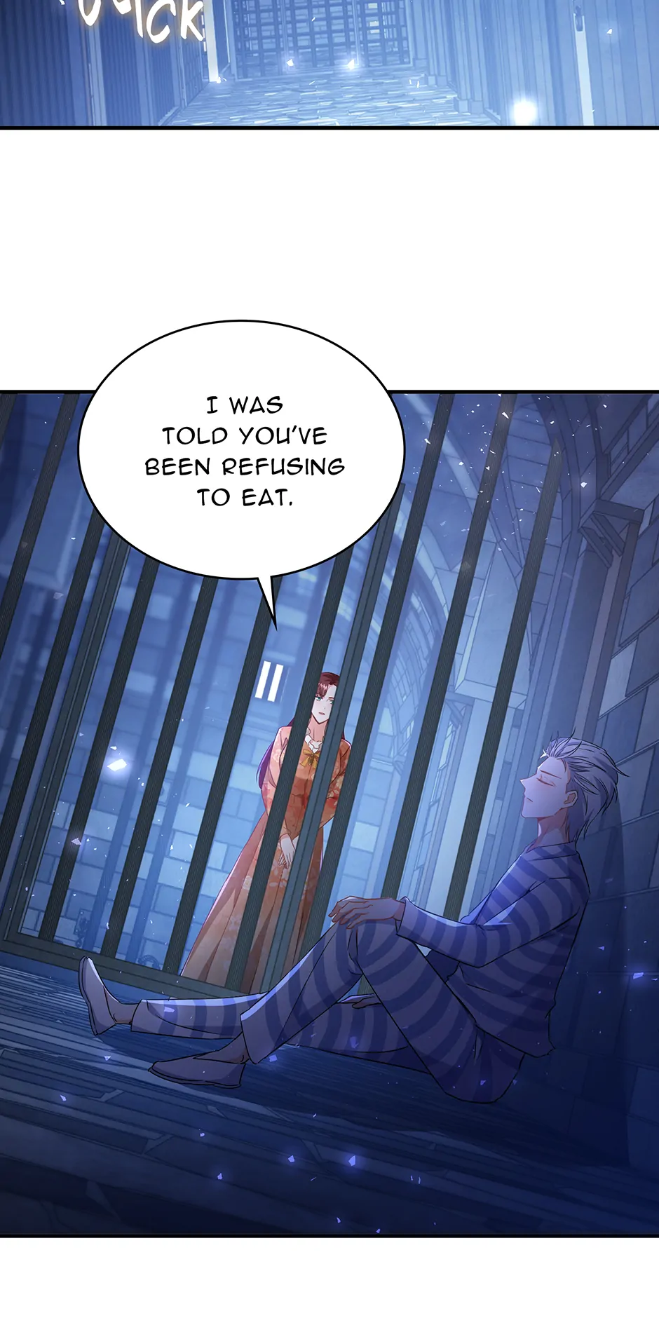 Married His Brother and Now He's Obsessed Chapter 60 - page 6