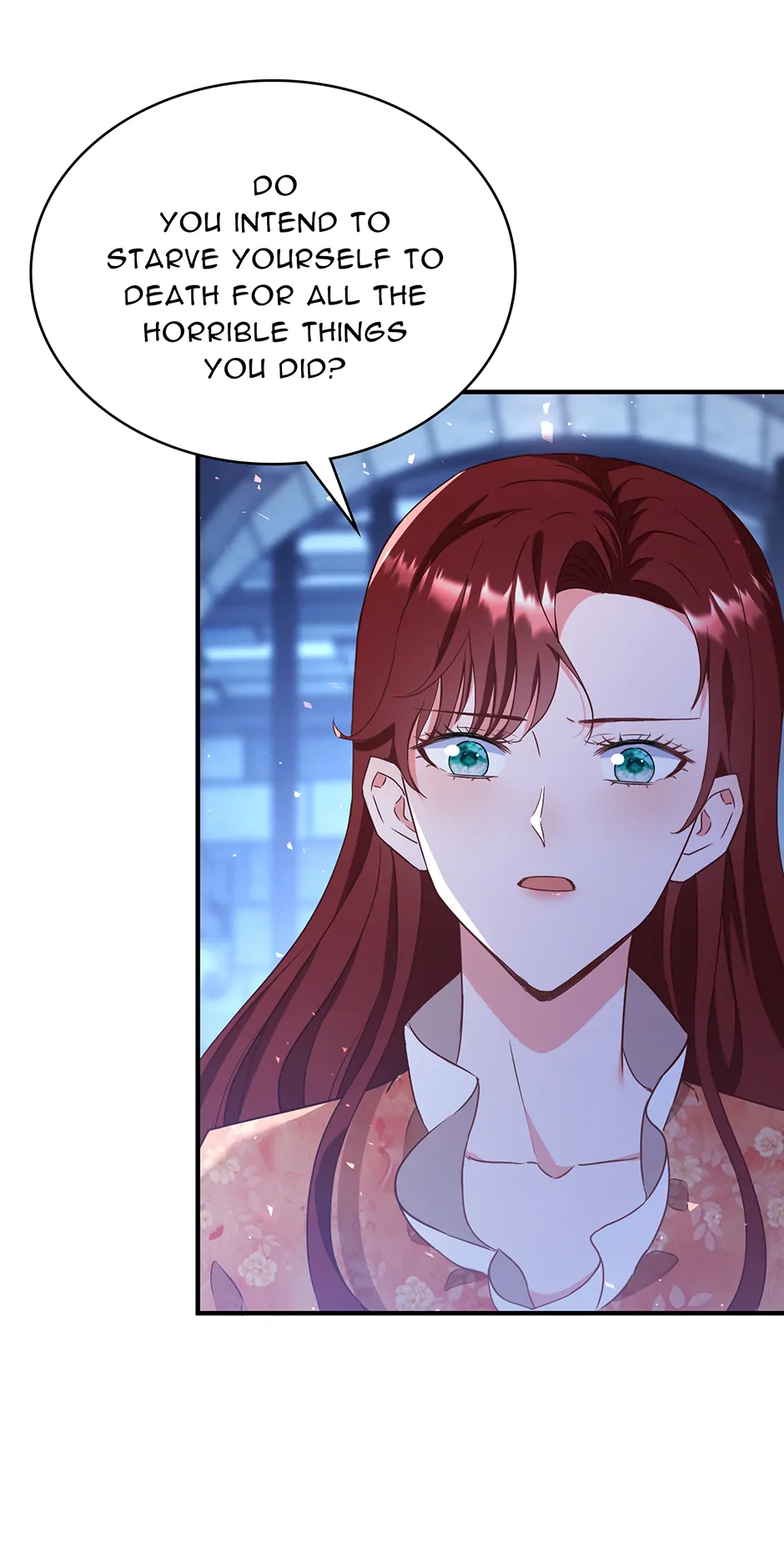 Married His Brother and Now He's Obsessed Chapter 60 - page 7