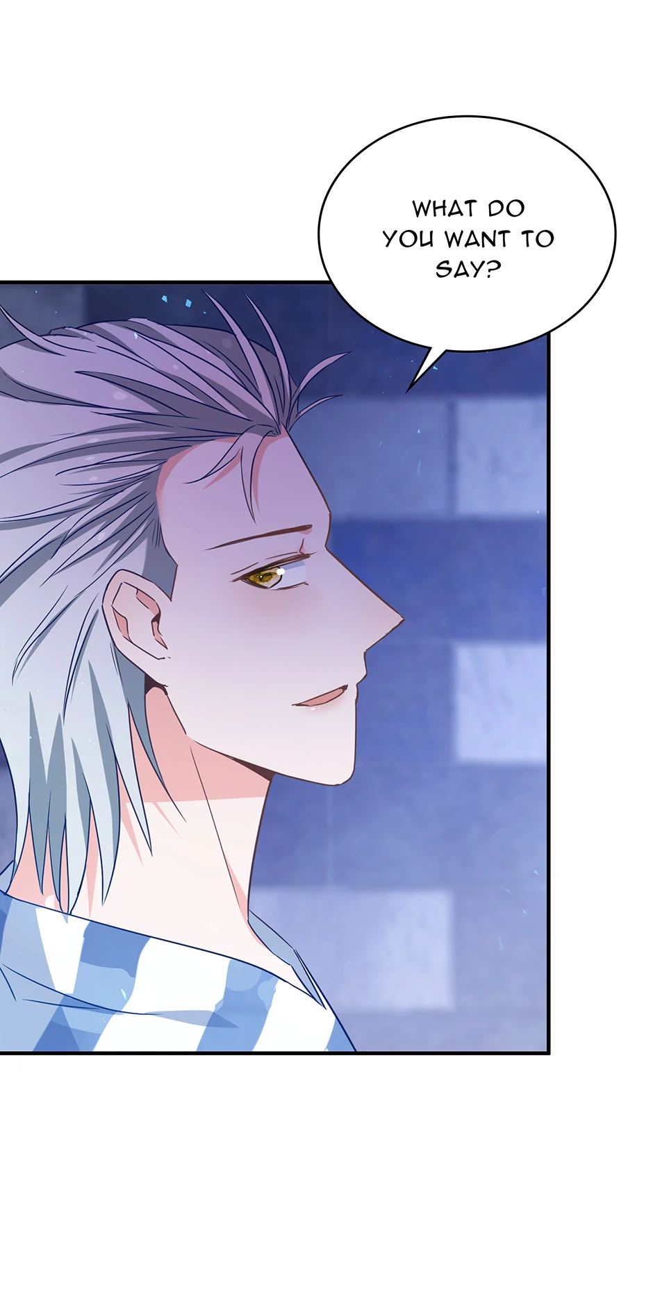 Married His Brother and Now He's Obsessed Chapter 60 - page 8