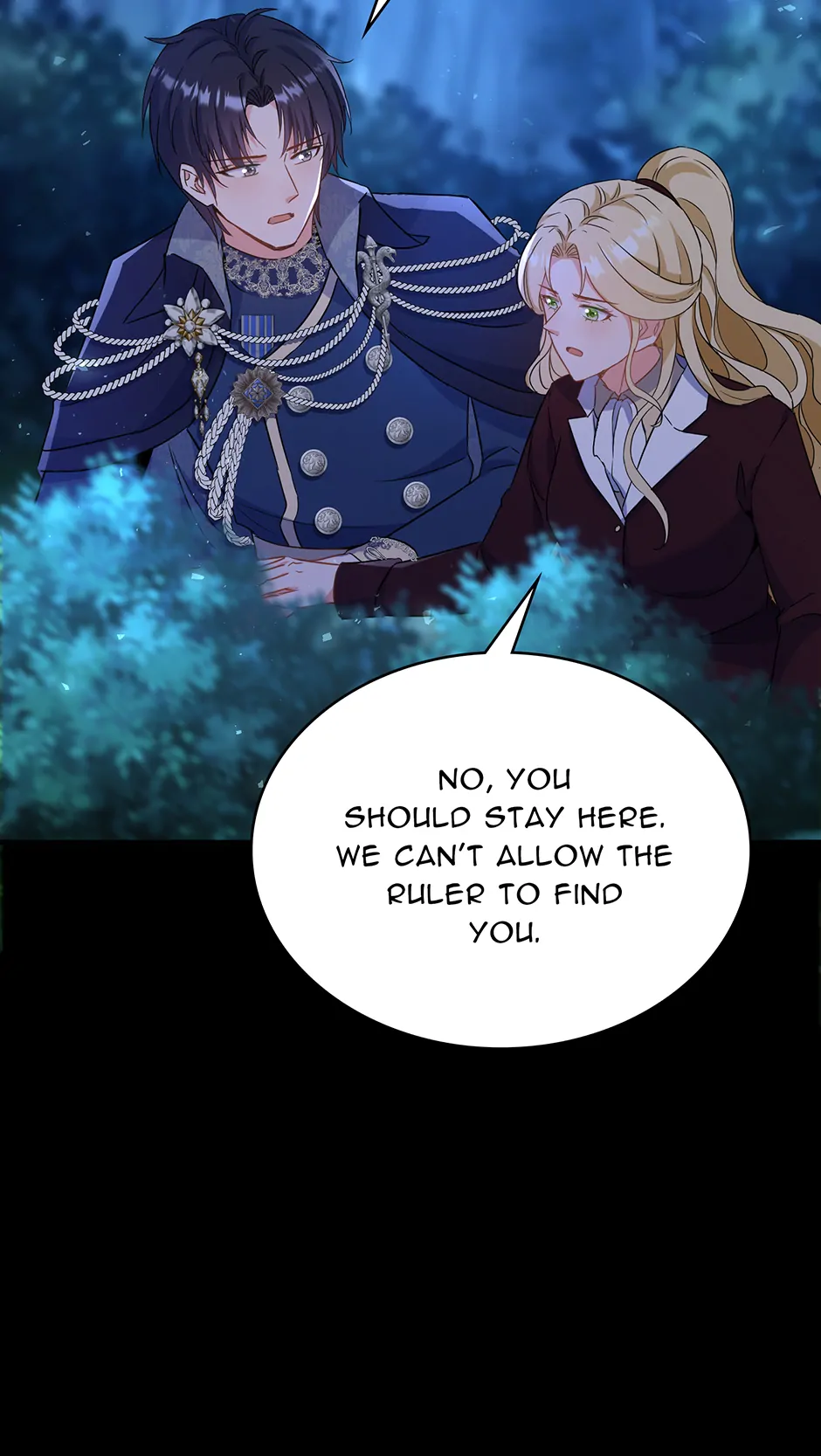 Married His Brother and Now He's Obsessed Chapter 61 - page 13