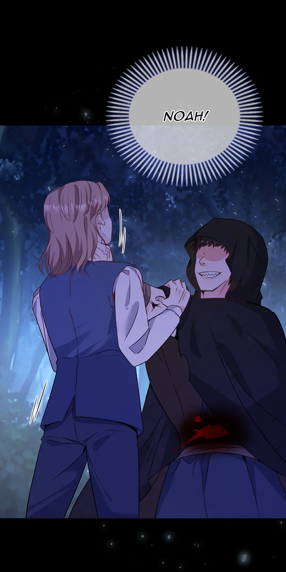 Married His Brother and Now He's Obsessed Chapter 61 - page 14