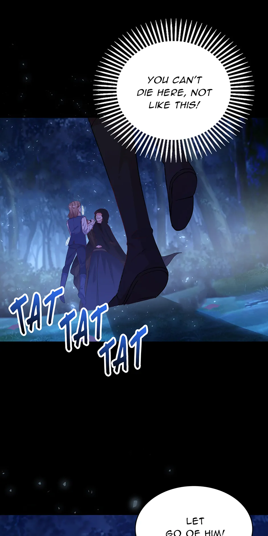 Married His Brother and Now He's Obsessed Chapter 61 - page 15