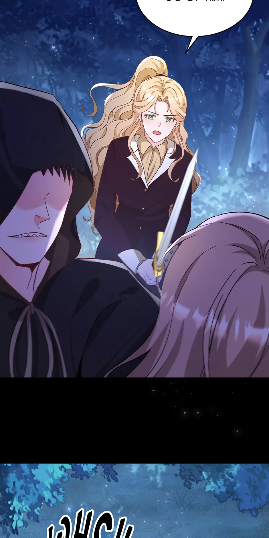 Married His Brother and Now He's Obsessed Chapter 61 - page 16