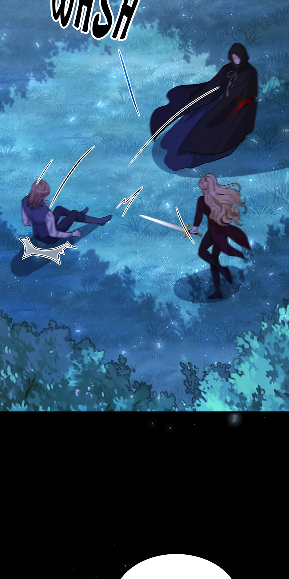 Married His Brother and Now He's Obsessed Chapter 61 - page 17