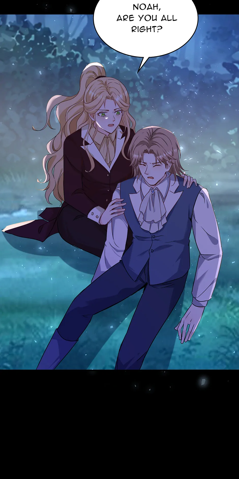 Married His Brother and Now He's Obsessed Chapter 61 - page 18