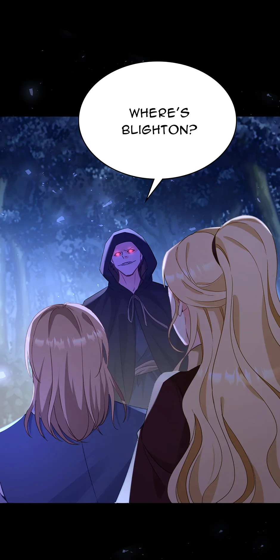 Married His Brother and Now He's Obsessed Chapter 61 - page 19