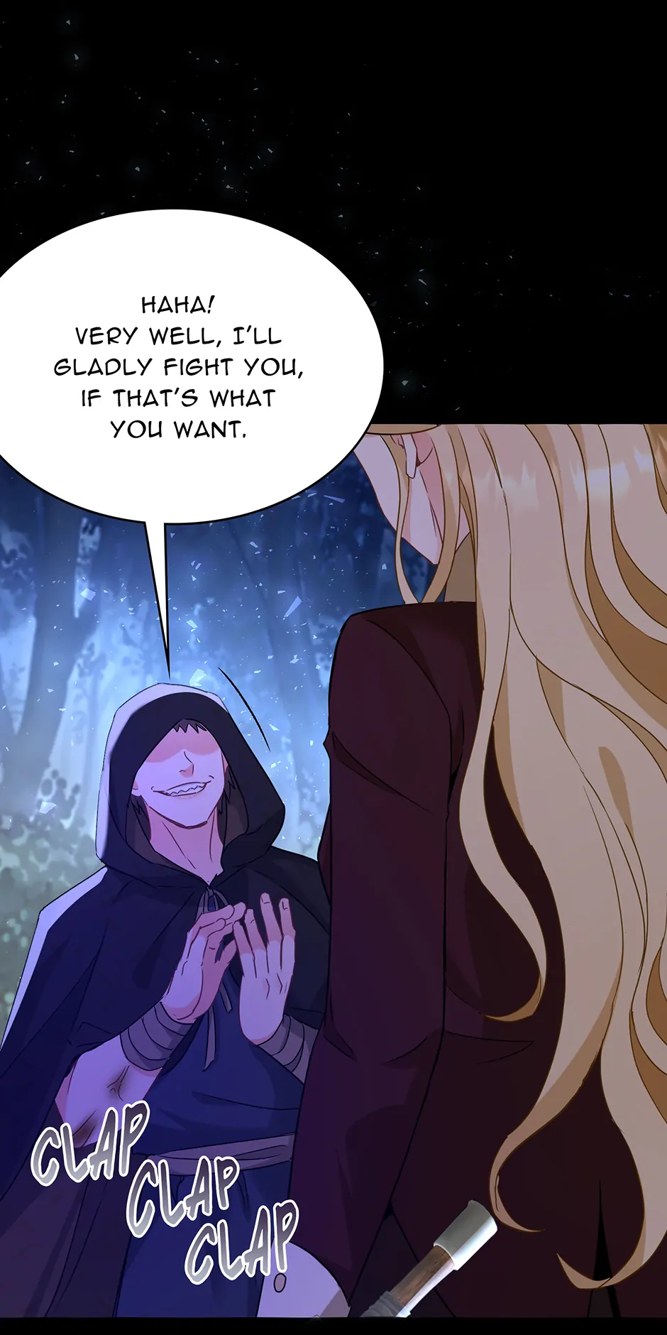 Married His Brother and Now He's Obsessed Chapter 61 - page 21