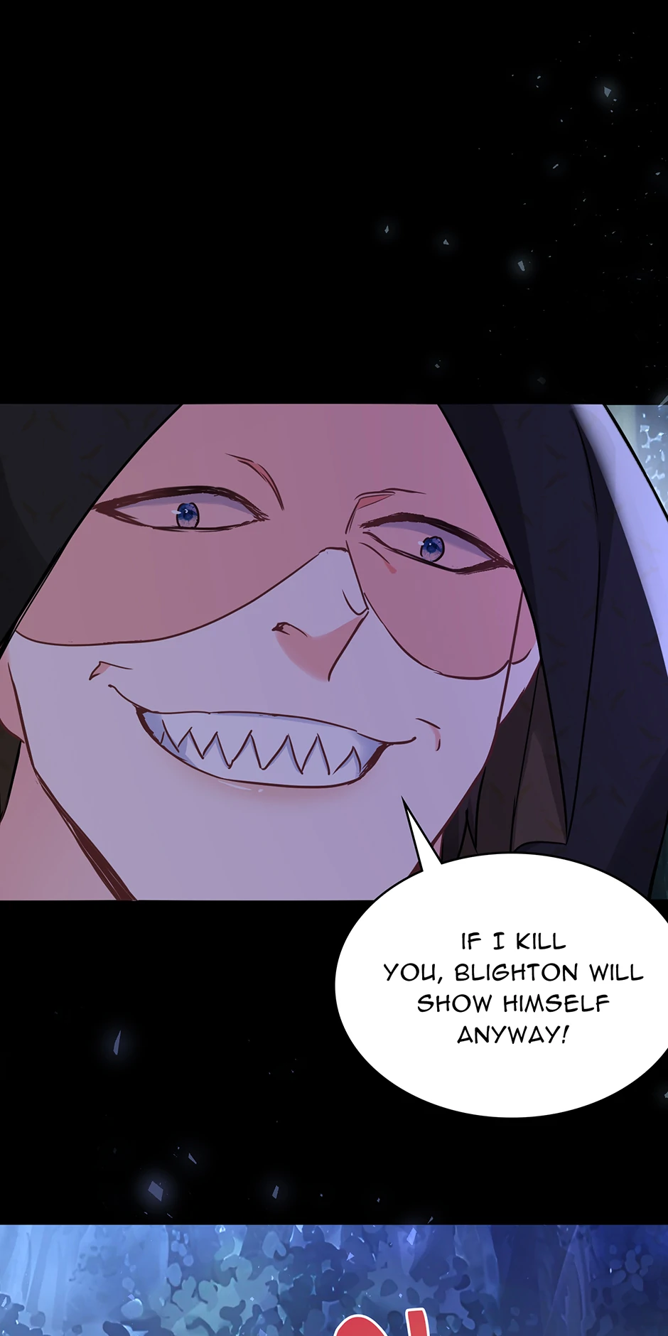 Married His Brother and Now He's Obsessed Chapter 61 - page 22