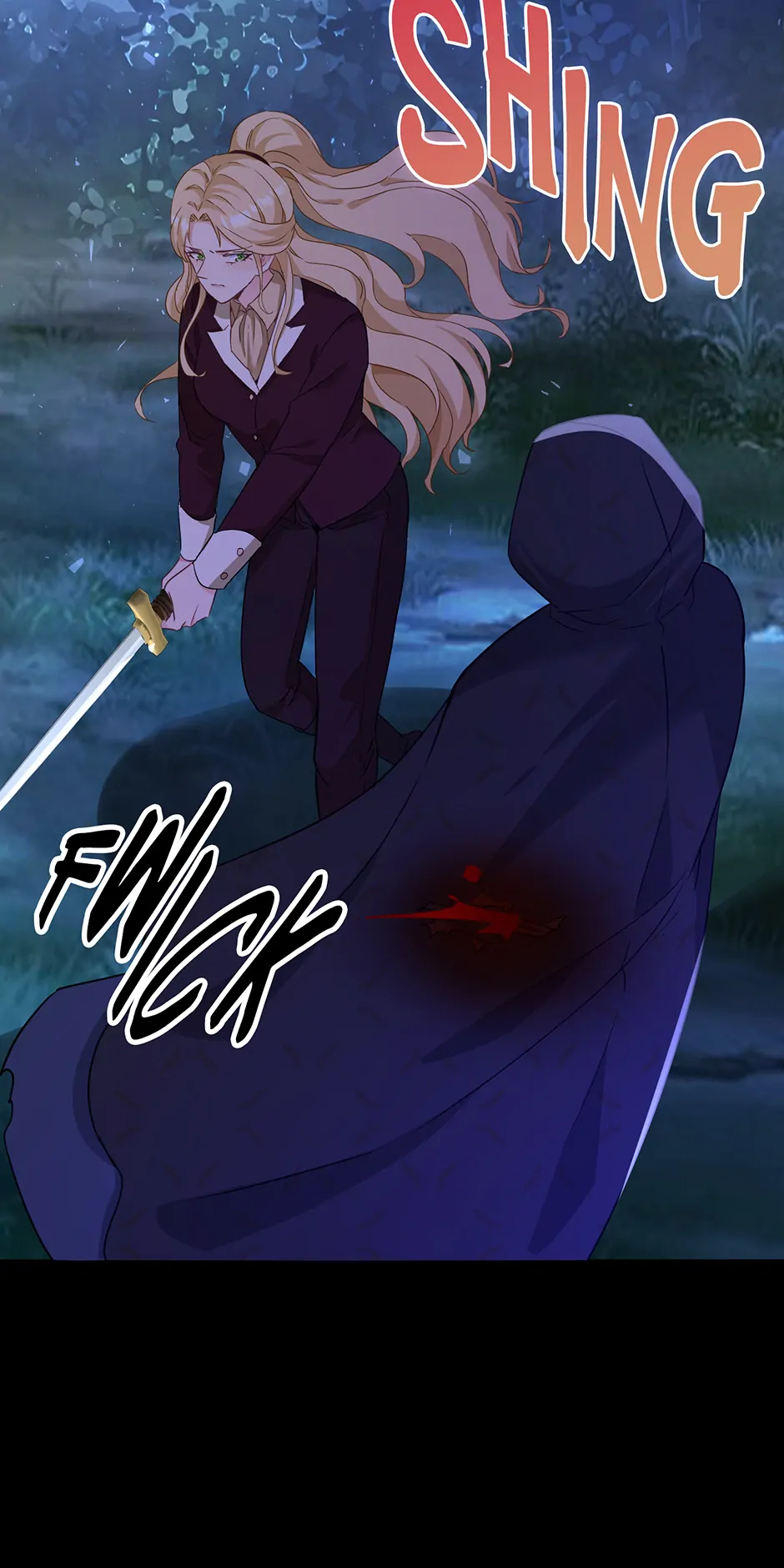 Married His Brother and Now He's Obsessed Chapter 61 - page 23