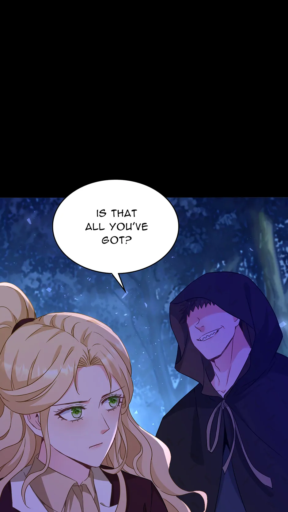 Married His Brother and Now He's Obsessed Chapter 61 - page 24