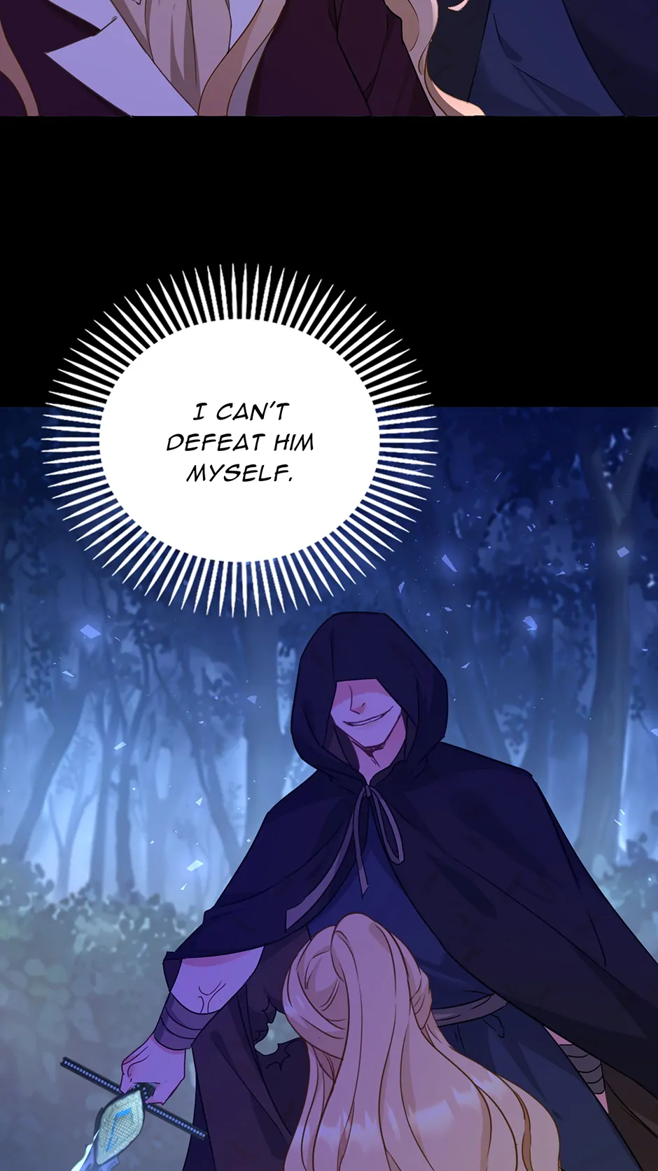 Married His Brother and Now He's Obsessed Chapter 61 - page 25