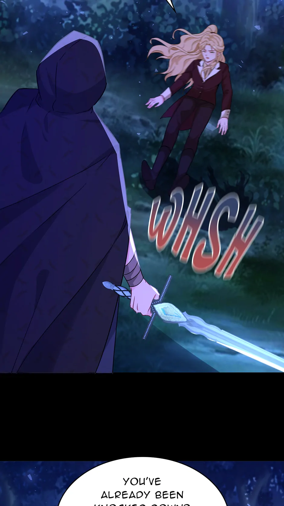 Married His Brother and Now He's Obsessed Chapter 61 - page 27