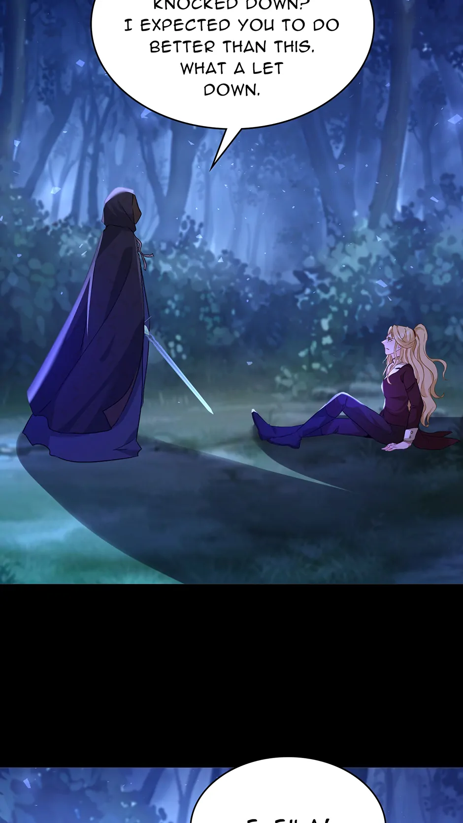 Married His Brother and Now He's Obsessed Chapter 61 - page 28