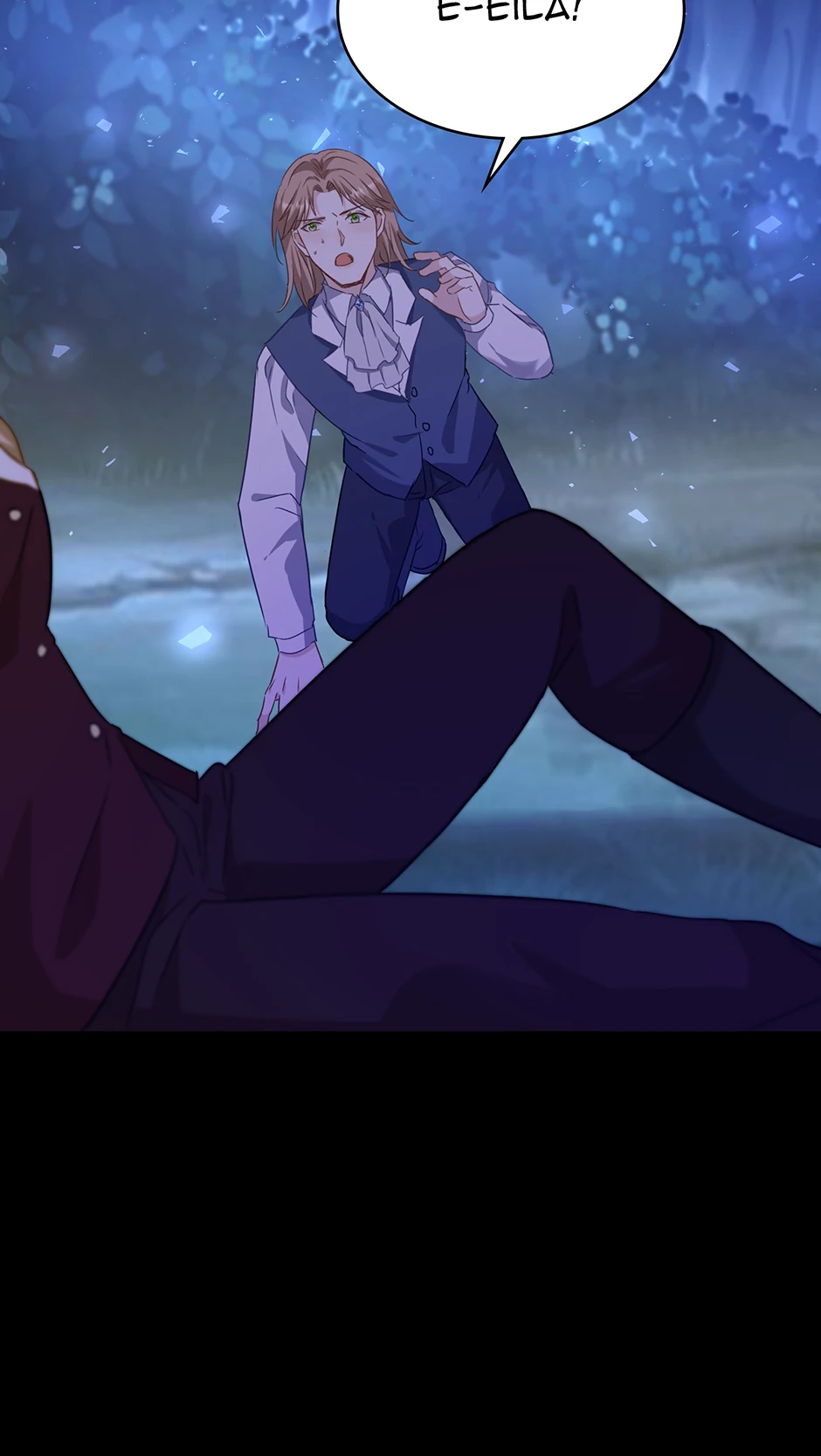 Married His Brother and Now He's Obsessed Chapter 61 - page 29