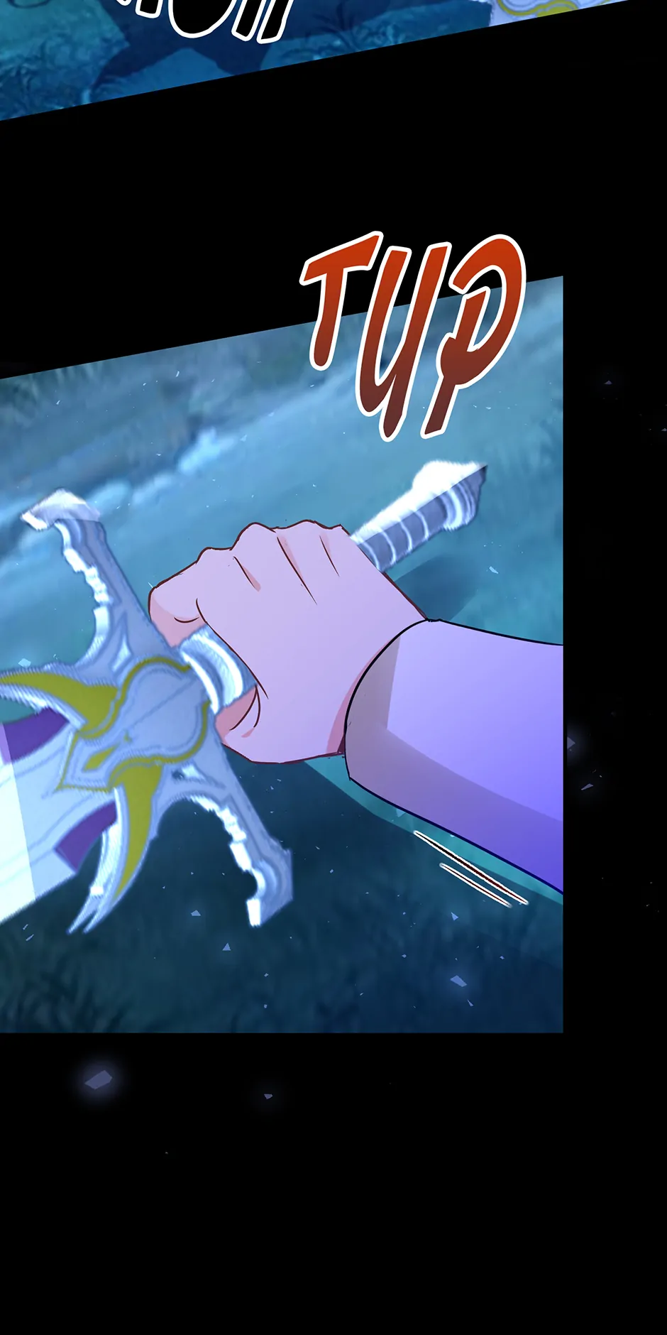 Married His Brother and Now He's Obsessed Chapter 61 - page 34