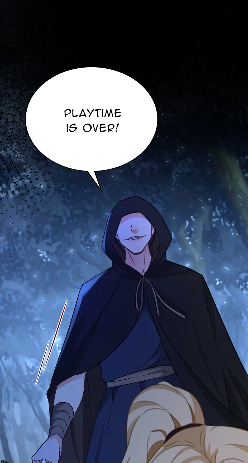 Married His Brother and Now He's Obsessed Chapter 61 - page 35