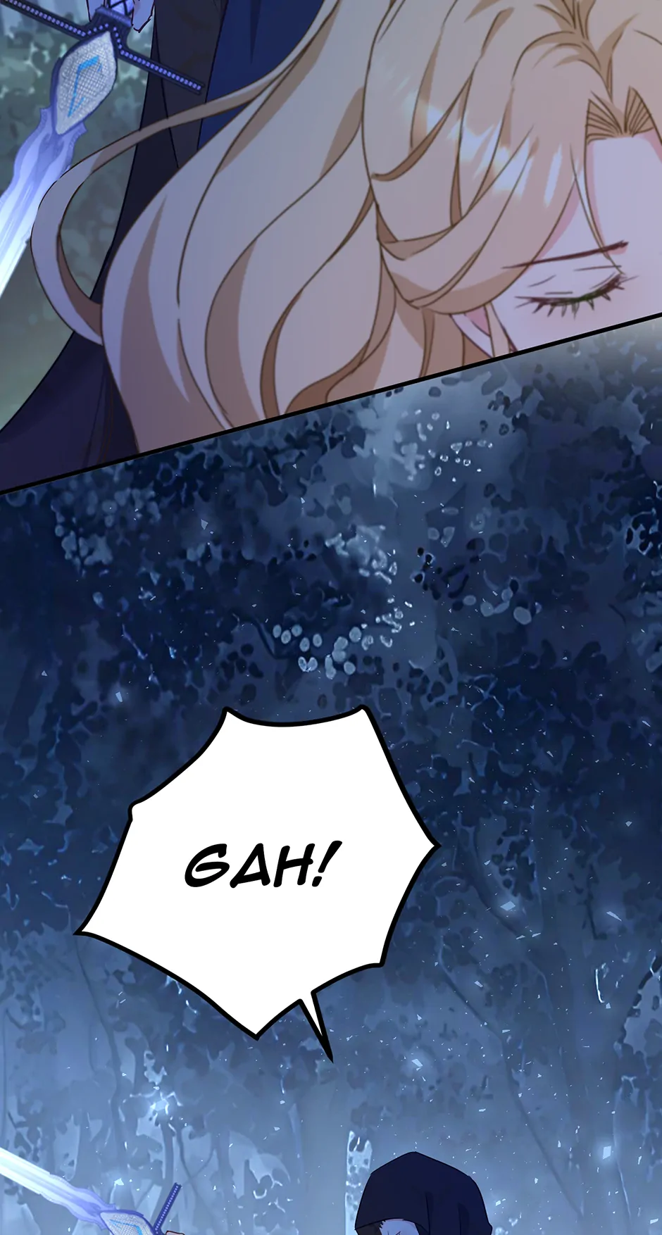 Married His Brother and Now He's Obsessed Chapter 61 - page 36