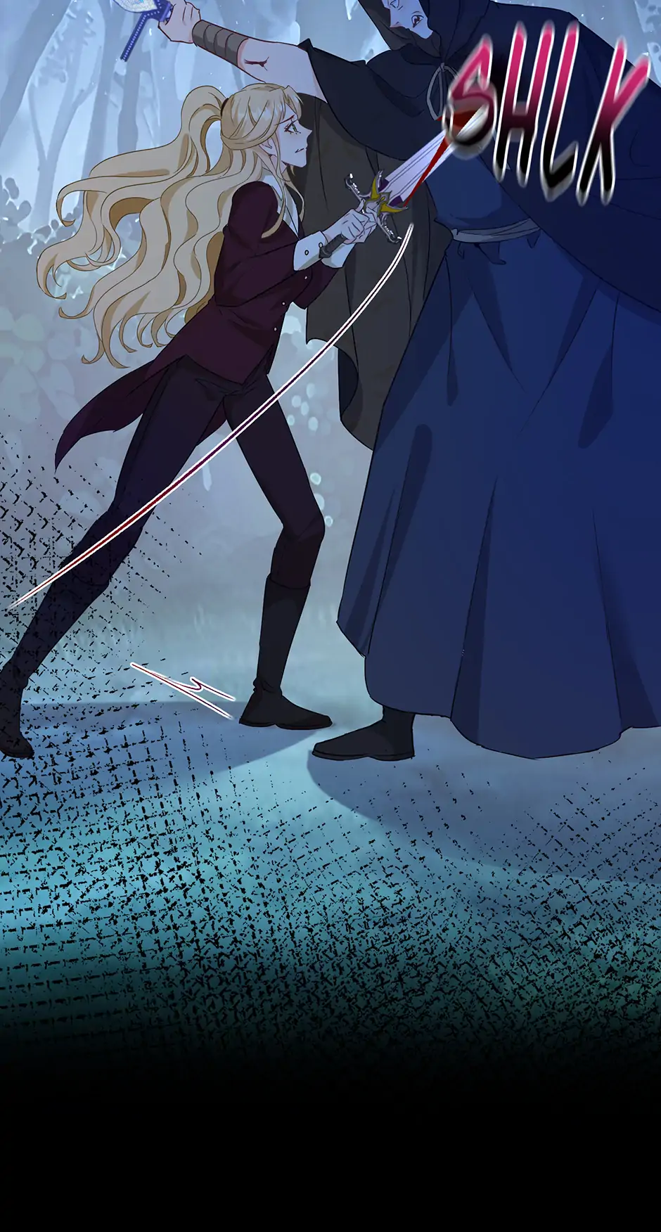 Married His Brother and Now He's Obsessed Chapter 61 - page 37