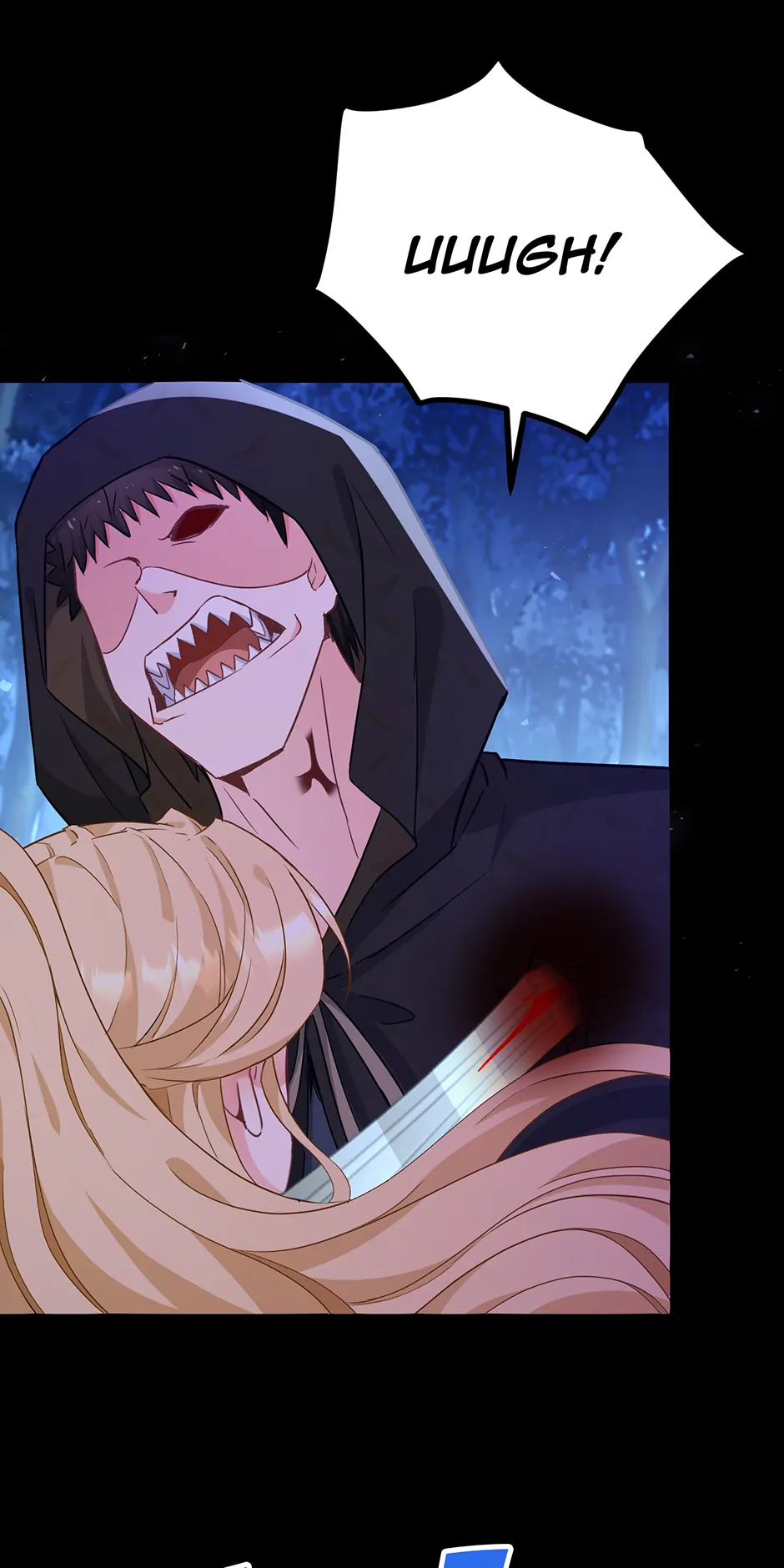 Married His Brother and Now He's Obsessed Chapter 61 - page 38