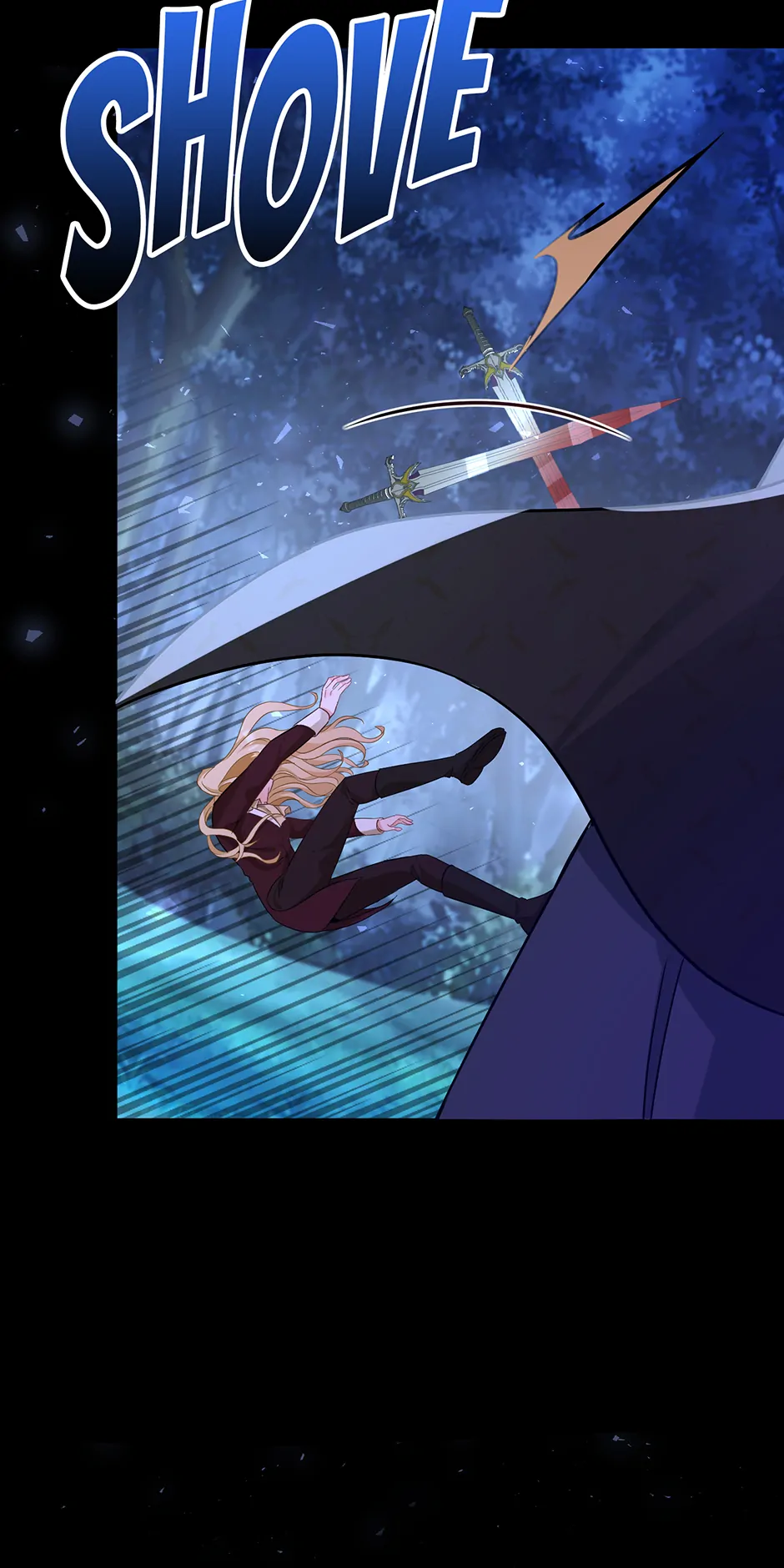 Married His Brother and Now He's Obsessed Chapter 61 - page 39