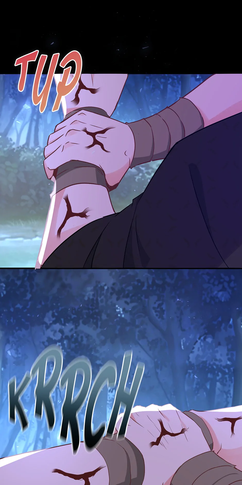 Married His Brother and Now He's Obsessed Chapter 61 - page 41