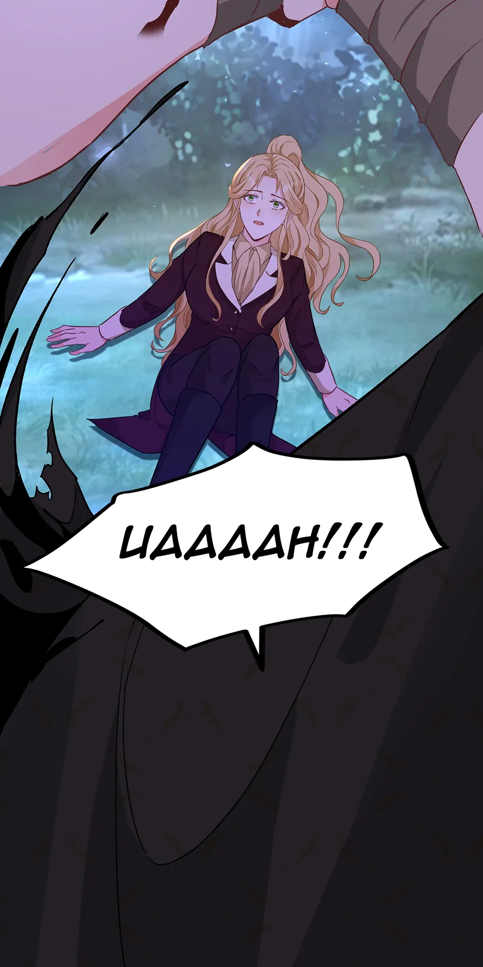 Married His Brother and Now He's Obsessed Chapter 61 - page 42