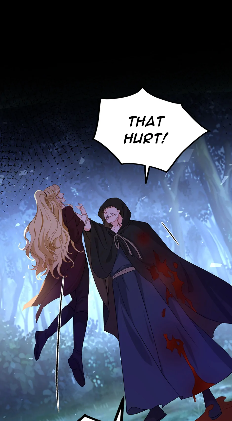 Married His Brother and Now He's Obsessed Chapter 61 - page 43