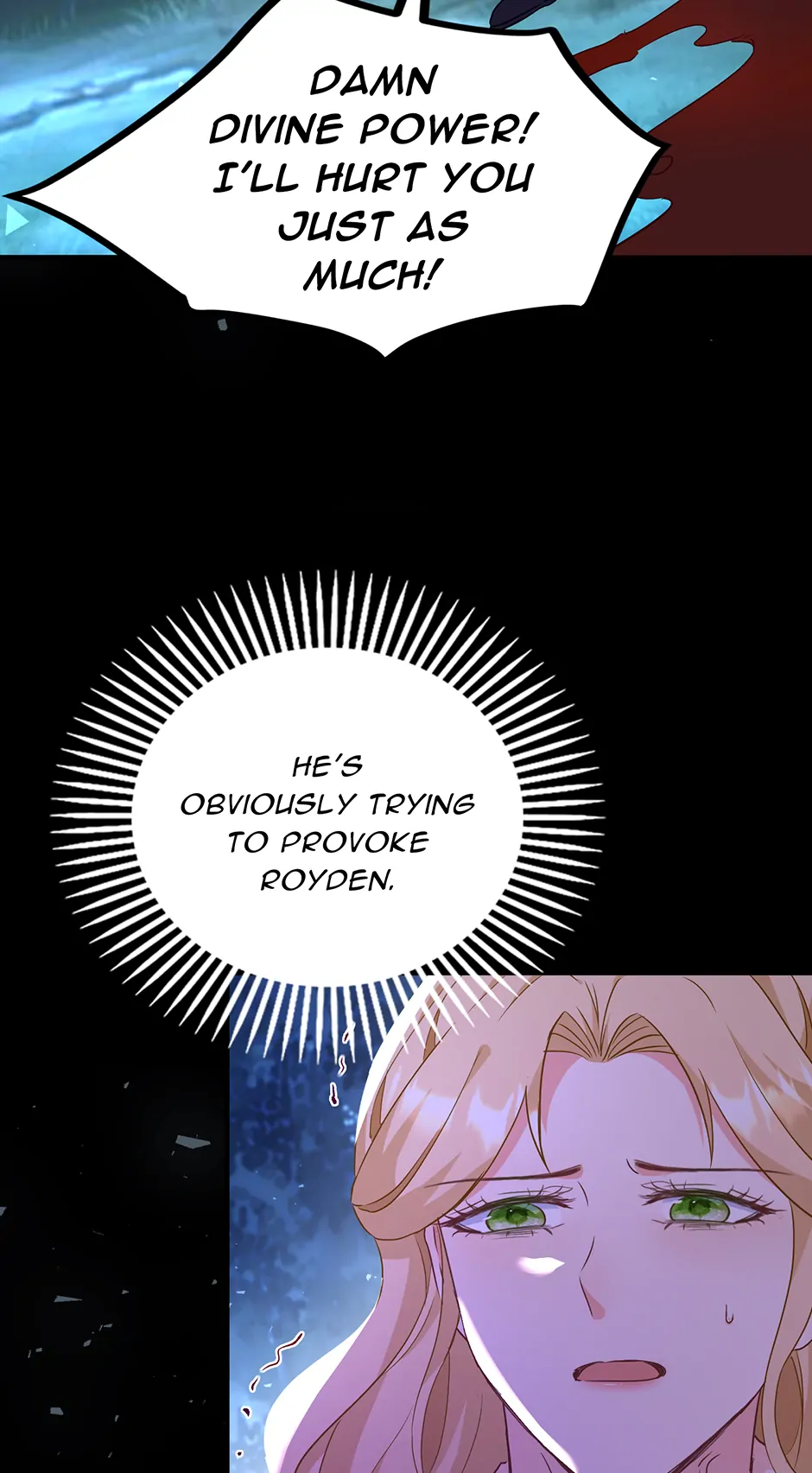 Married His Brother and Now He's Obsessed Chapter 61 - page 44