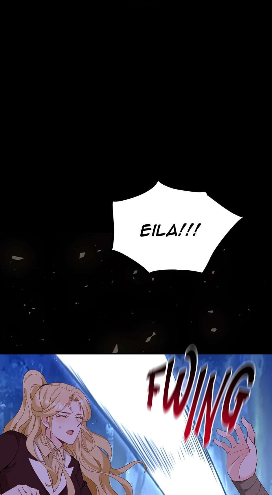 Married His Brother and Now He's Obsessed Chapter 61 - page 46