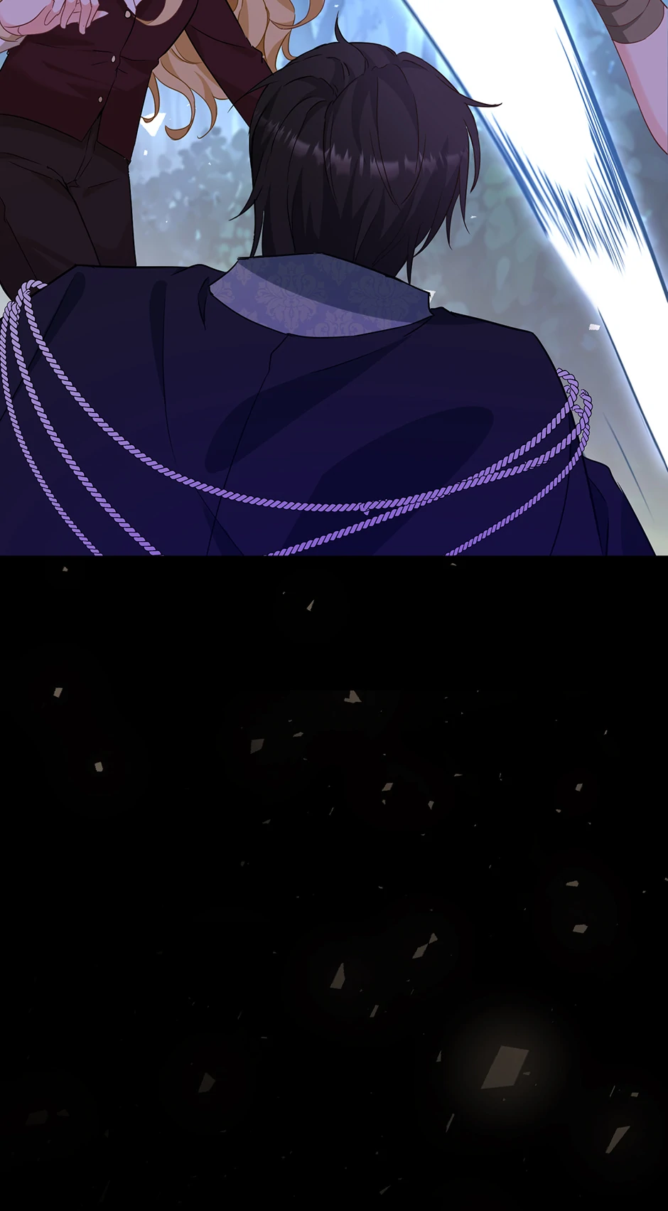 Married His Brother and Now He's Obsessed Chapter 61 - page 47