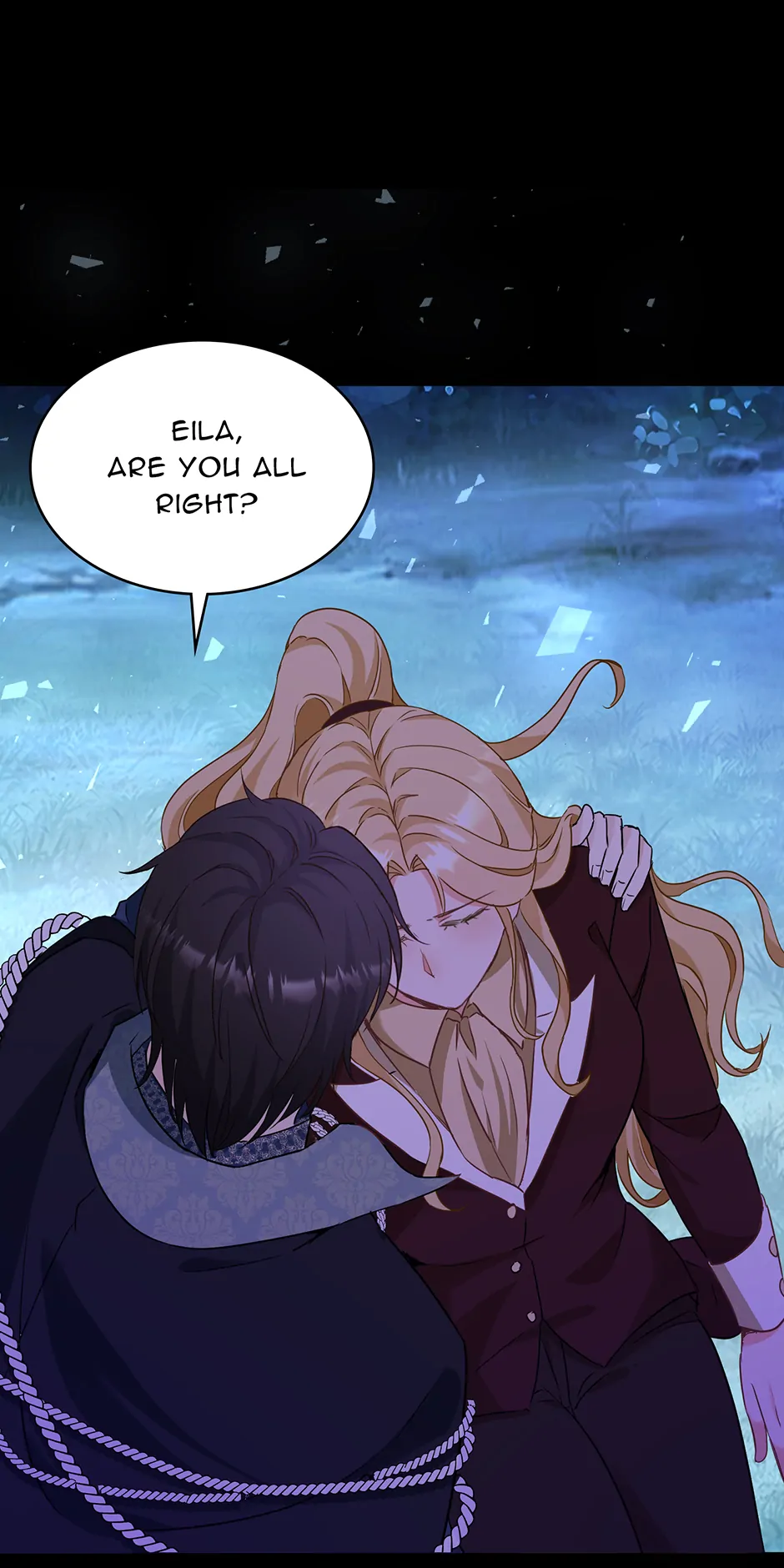 Married His Brother and Now He's Obsessed Chapter 61 - page 48