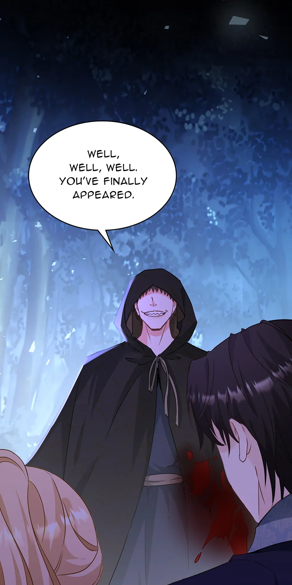 Married His Brother and Now He's Obsessed Chapter 61 - page 50