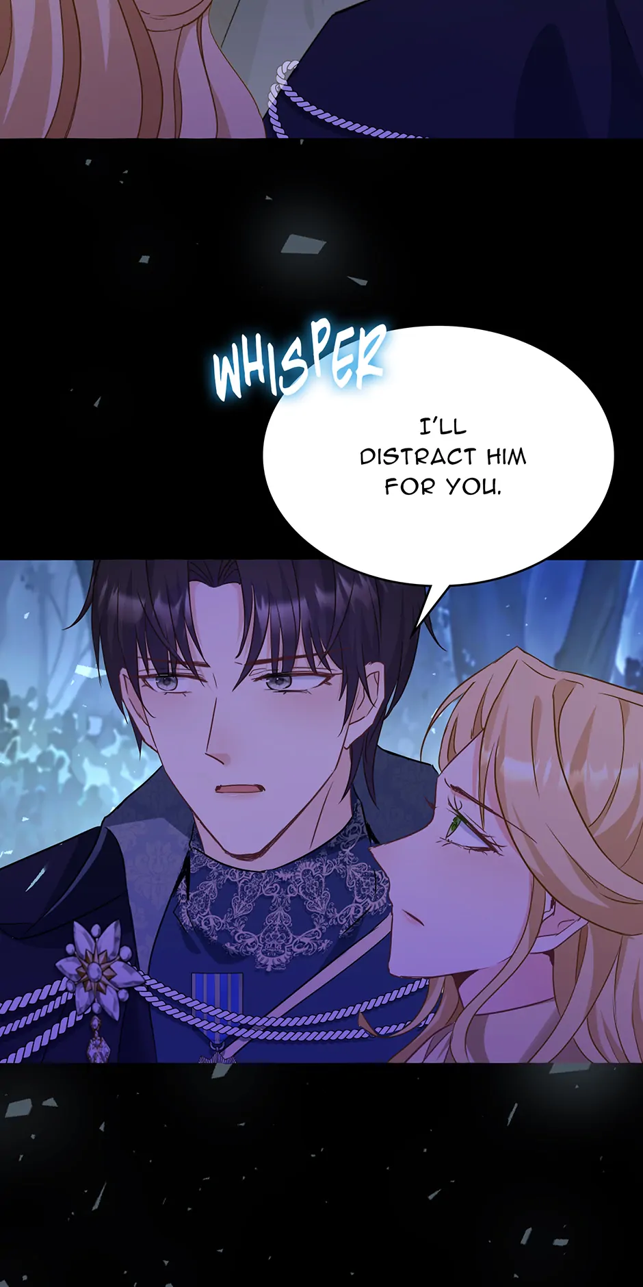 Married His Brother and Now He's Obsessed Chapter 61 - page 51